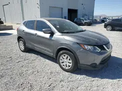 JN1BJ1CR6JW264170 2018 NISSAN ROGUE