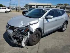 JN1BJ1CR6JW264329 2018 NISSAN ROGUE