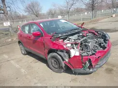 JN1BJ1CR6JW264640 2018 NISSAN ROGUE
