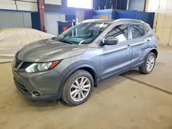 JN1BJ1CR6JW264704 2018 NISSAN ROGUE