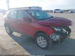 JN1BJ1CR6JW264864 2018 NISSAN ROGUE