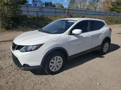 JN1BJ1CR6JW265612 2018 NISSAN ROGUE