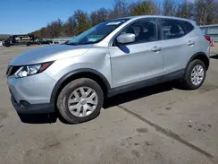 JN1BJ1CR6JW265853 2018 NISSAN ROGUE