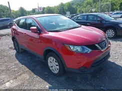 JN1BJ1CR6JW266470 2018 NISSAN ROGUE