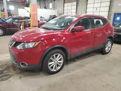 JN1BJ1CR6JW266601 2018 NISSAN ROGUE