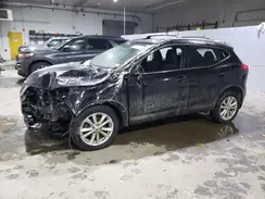 JN1BJ1CR6JW266730 2018 NISSAN ROGUE