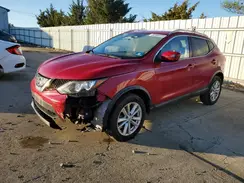JN1BJ1CR6JW267070 2018 NISSAN ROGUE