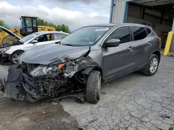 JN1BJ1CR6JW267585 2018 NISSAN ROGUE