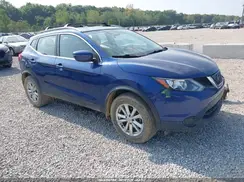 JN1BJ1CR6JW268199 2018 NISSAN ROGUE