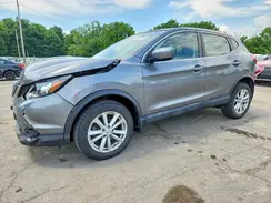 JN1BJ1CR6JW269093 2018 NISSAN ROGUE