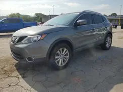JN1BJ1CR6JW280367 2018 NISSAN ROGUE