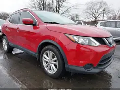 JN1BJ1CR6JW280384 2018 NISSAN ROGUE