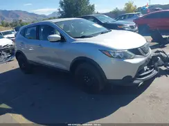 JN1BJ1CR6JW281888 2018 NISSAN ROGUE