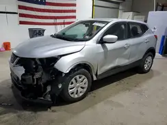 JN1BJ1CR6JW282376 2018 NISSAN ROGUE