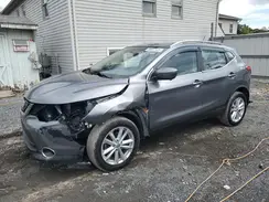 JN1BJ1CR6JW282720 2018 NISSAN ROGUE