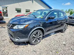 JN1BJ1CR6JW284399 2018 NISSAN ROGUE