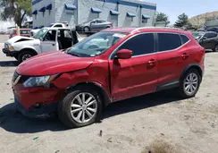 JN1BJ1CR6JW284726 2018 NISSAN ROGUE