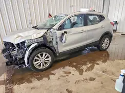 JN1BJ1CR6JW285519 2018 NISSAN ROGUE