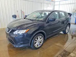 JN1BJ1CR6JW285620 2018 NISSAN ROGUE
