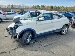 JN1BJ1CR6JW285648 2018 NISSAN ROGUE