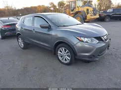 JN1BJ1CR6JW286542 2018 NISSAN ROGUE