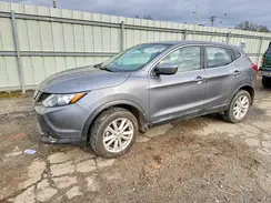 JN1BJ1CR6JW286685 2018 NISSAN ROGUE