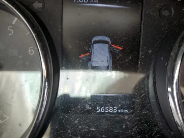 JN1BJ1CR6JW286735 2018 NISSAN ROGUE - Image 8