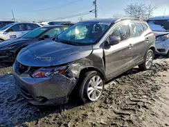 JN1BJ1CR6JW287027 2018 NISSAN ROGUE