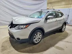 JN1BJ1CR6JW287061 2018 NISSAN ROGUE