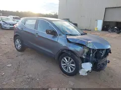 JN1BJ1CR6JW288243 2018 NISSAN ROGUE