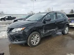 JN1BJ1CR6JW289005 2018 NISSAN ROGUE