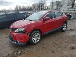 JN1BJ1CR6JW289537 2018 NISSAN ROGUE
