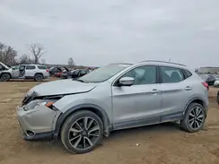 JN1BJ1CR6JW289554 2018 NISSAN ROGUE