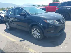 JN1BJ1CR6JW290431 2018 NISSAN ROGUE