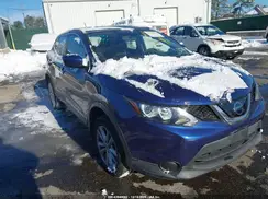JN1BJ1CR6JW290879 2018 NISSAN ROGUE