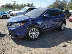 JN1BJ1CR6JW291403 2018 NISSAN ROGUE