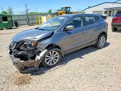 JN1BJ1CR6JW291482 2018 NISSAN ROGUE