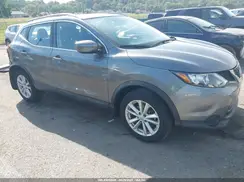 JN1BJ1CR6JW291515 2018 NISSAN ROGUE