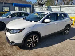 JN1BJ1CR6JW292034 2018 NISSAN ROGUE