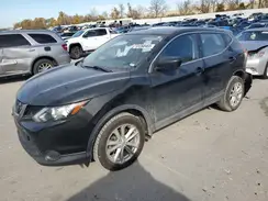 JN1BJ1CR6JW292504 2018 NISSAN ROGUE