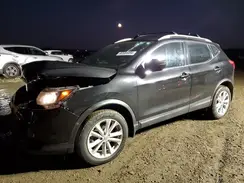 JN1BJ1CR6JW292938 2018 NISSAN ROGUE
