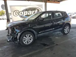 JN1BJ1CR6JW293216 2018 NISSAN ROGUE