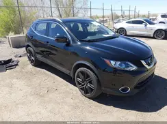JN1BJ1CR6JW293846 2018 NISSAN ROGUE