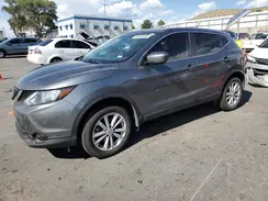 JN1BJ1CR6JW600450 2018 NISSAN ROGUE