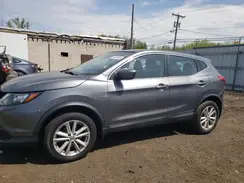 JN1BJ1CR6JW600710 2018 NISSAN ROGUE