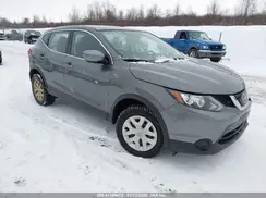 JN1BJ1CR6KW310176 2019 NISSAN ROGUE