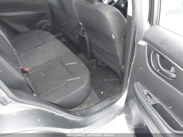 JN1BJ1CR6KW310176 2019 NISSAN ROGUE - Image 8