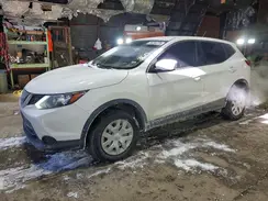 JN1BJ1CR6KW310615 2019 NISSAN ROGUE