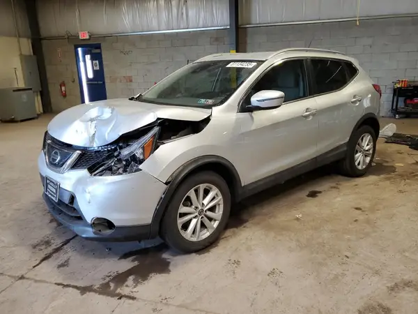 JN1BJ1CR6KW311263 2019 NISSAN ROGUE - Image 1