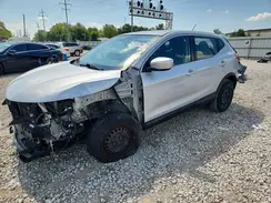 JN1BJ1CR6KW311280 2019 NISSAN ROGUE